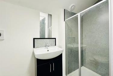 1 bed studio, Park Road, Lenton, Nottingham, NG71JG - Image 6